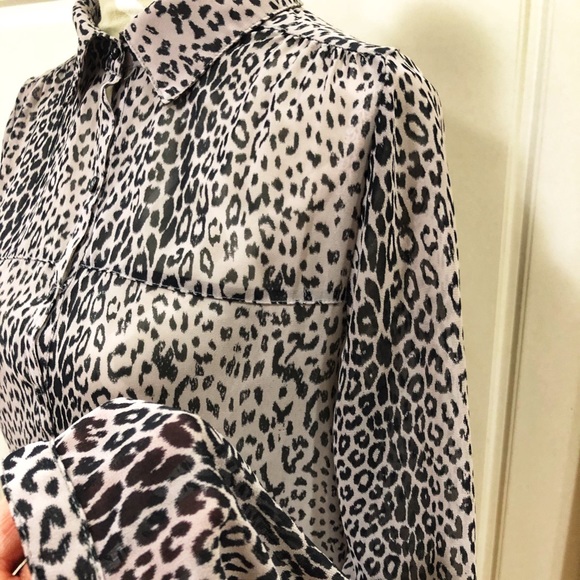 Blouse - Picture 5 of 6